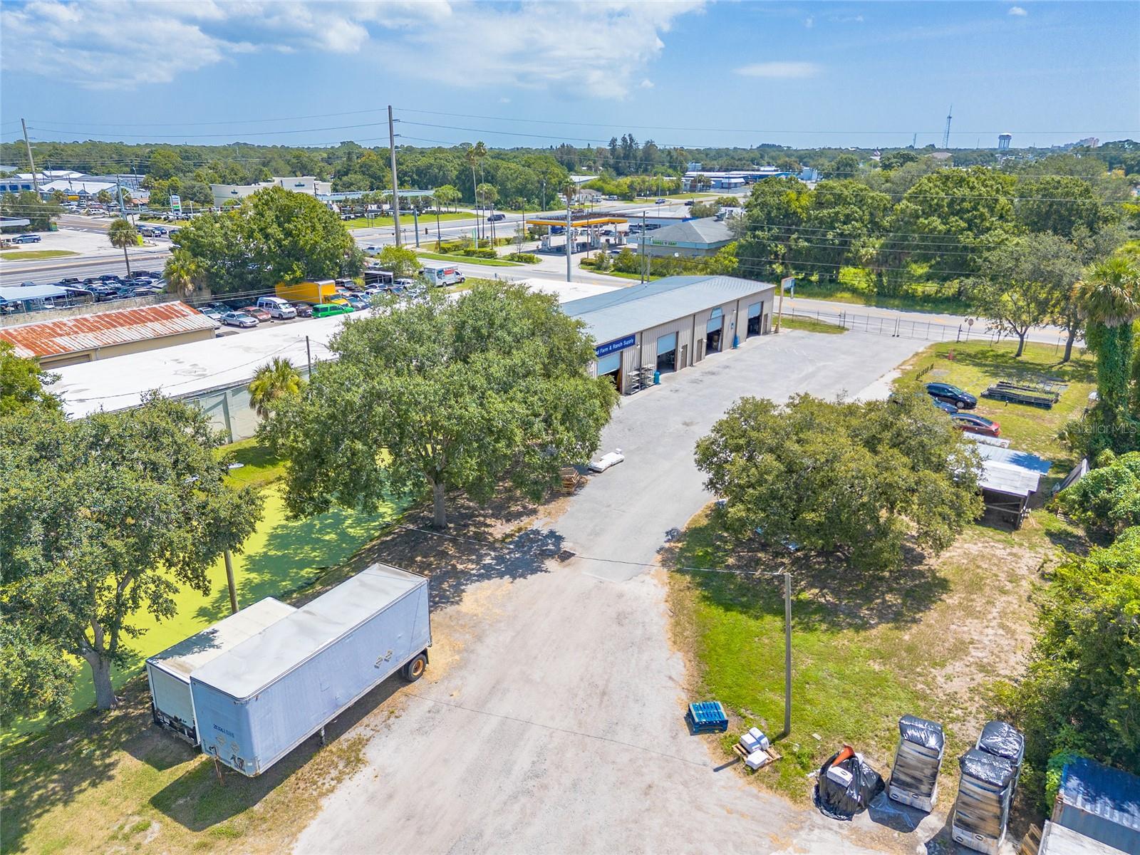 135 CLEARLAKE, COCOA, FL — photo 21