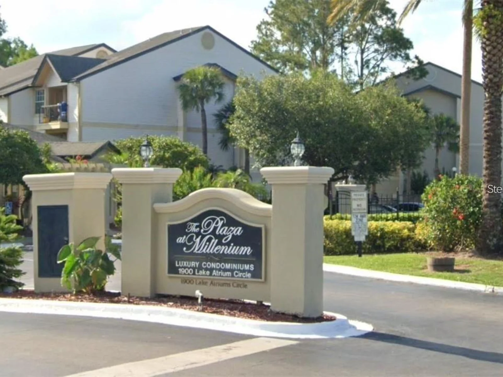 1940 LAKE ATRIUMS CIR #92, ORLANDO, FL — photo 16