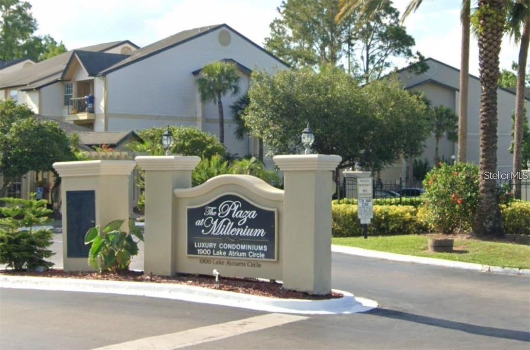 1940 LAKE ATRIUMS CIR #92, ORLANDO, FL — photo 15