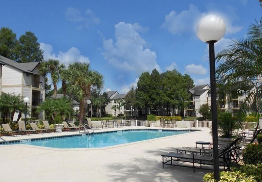 1940 LAKE ATRIUMS CIR #92, ORLANDO, FL — photo 18