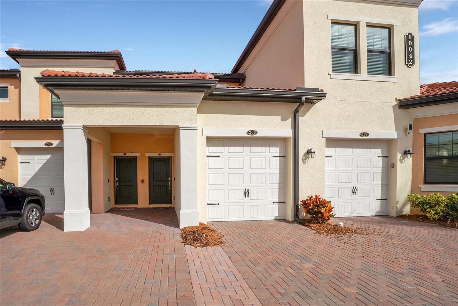 10042 CROOKED CREEK DR #203, VENICE, FL