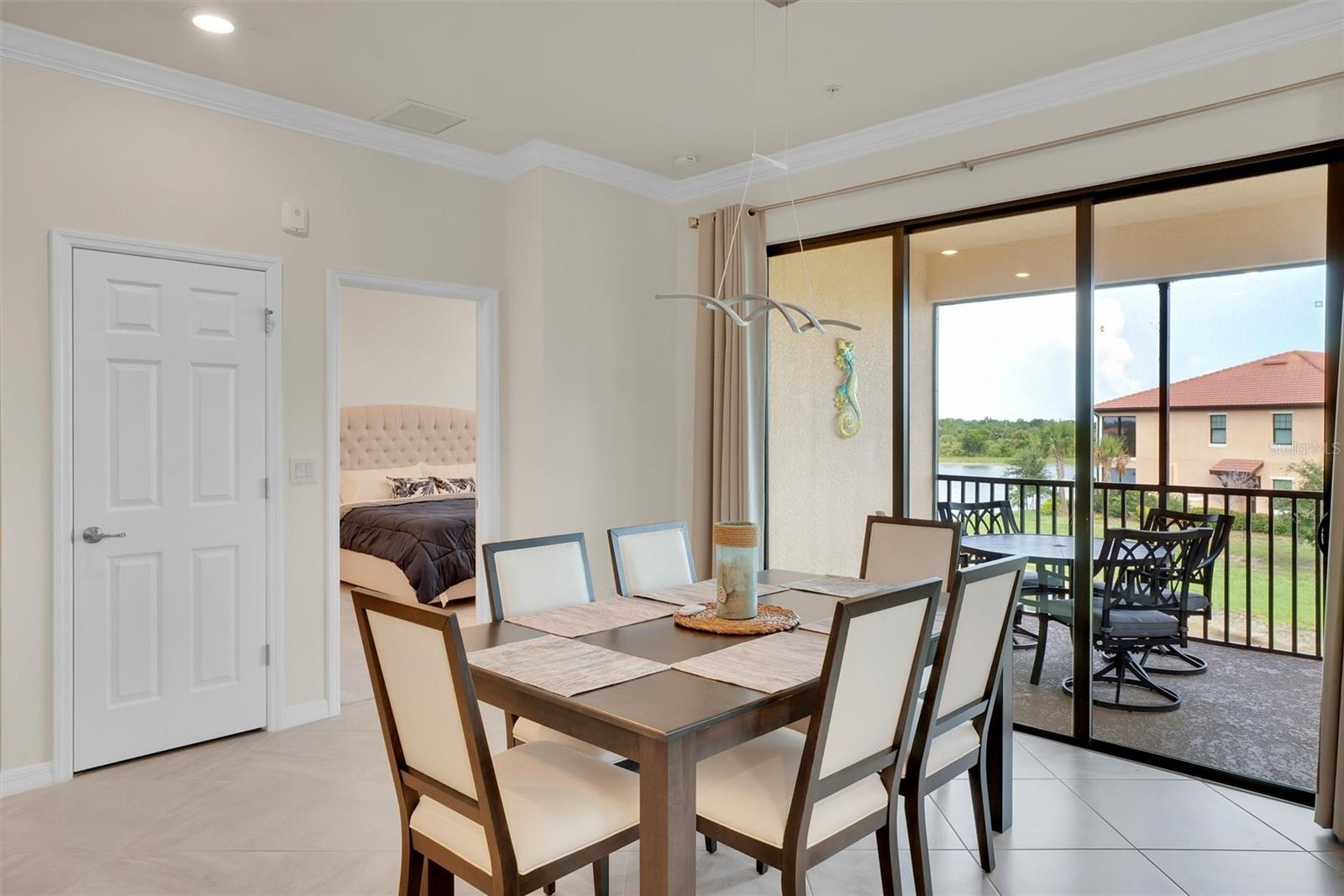 10042 CROOKED CREEK DR #203, VENICE, FL — photo 9