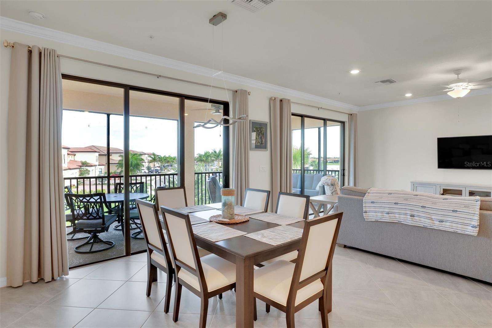 10042 CROOKED CREEK DR #203, VENICE, FL — photo 10