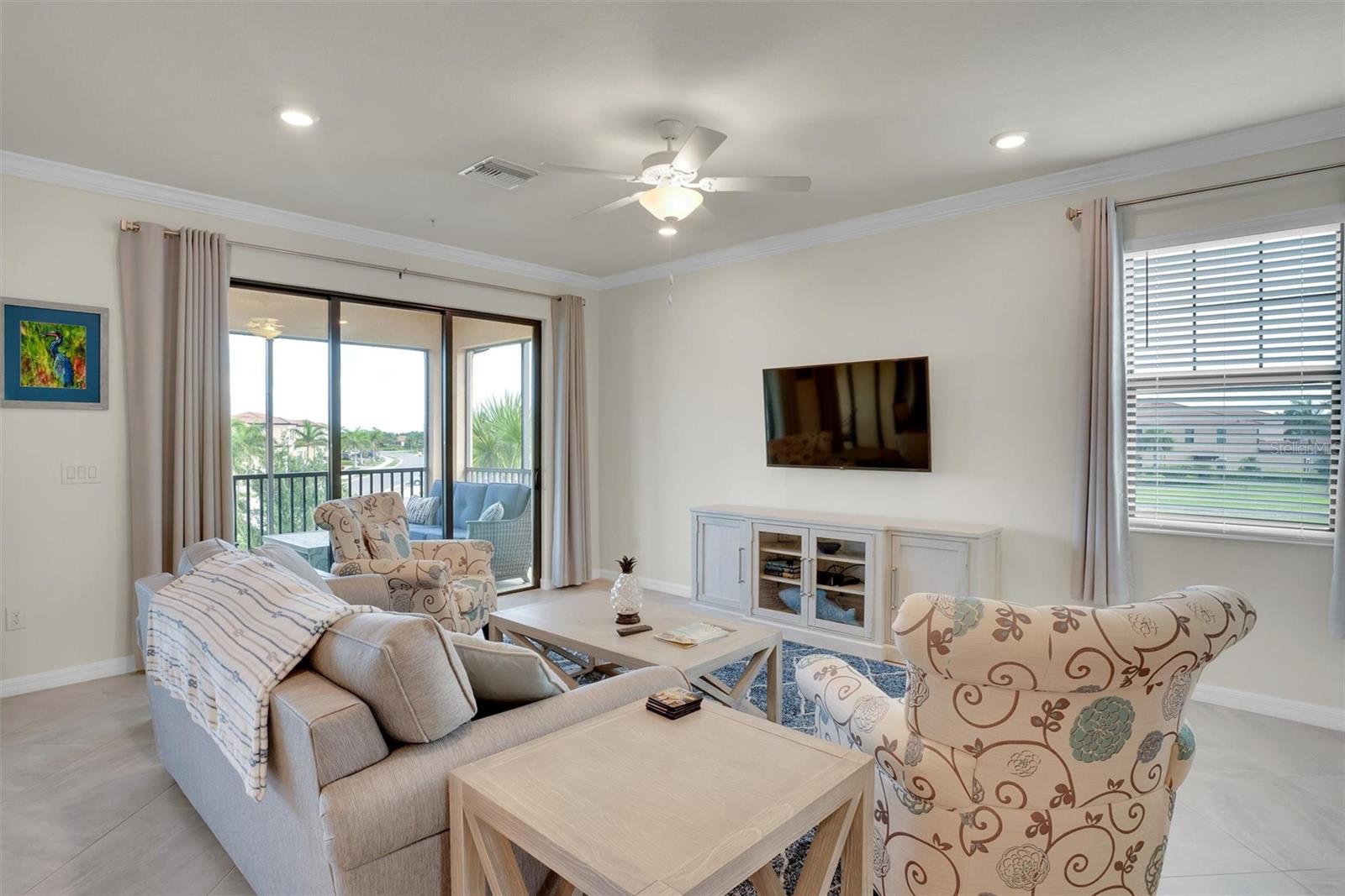 10042 CROOKED CREEK DR #203, VENICE, FL — photo 12