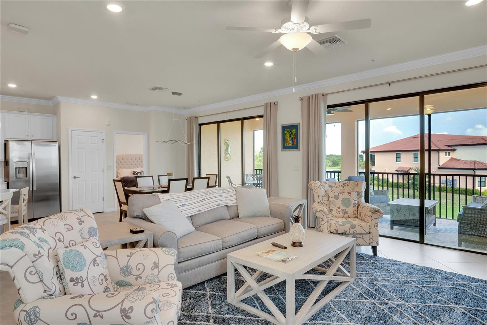 10042 CROOKED CREEK DR #203, VENICE, FL — photo 13