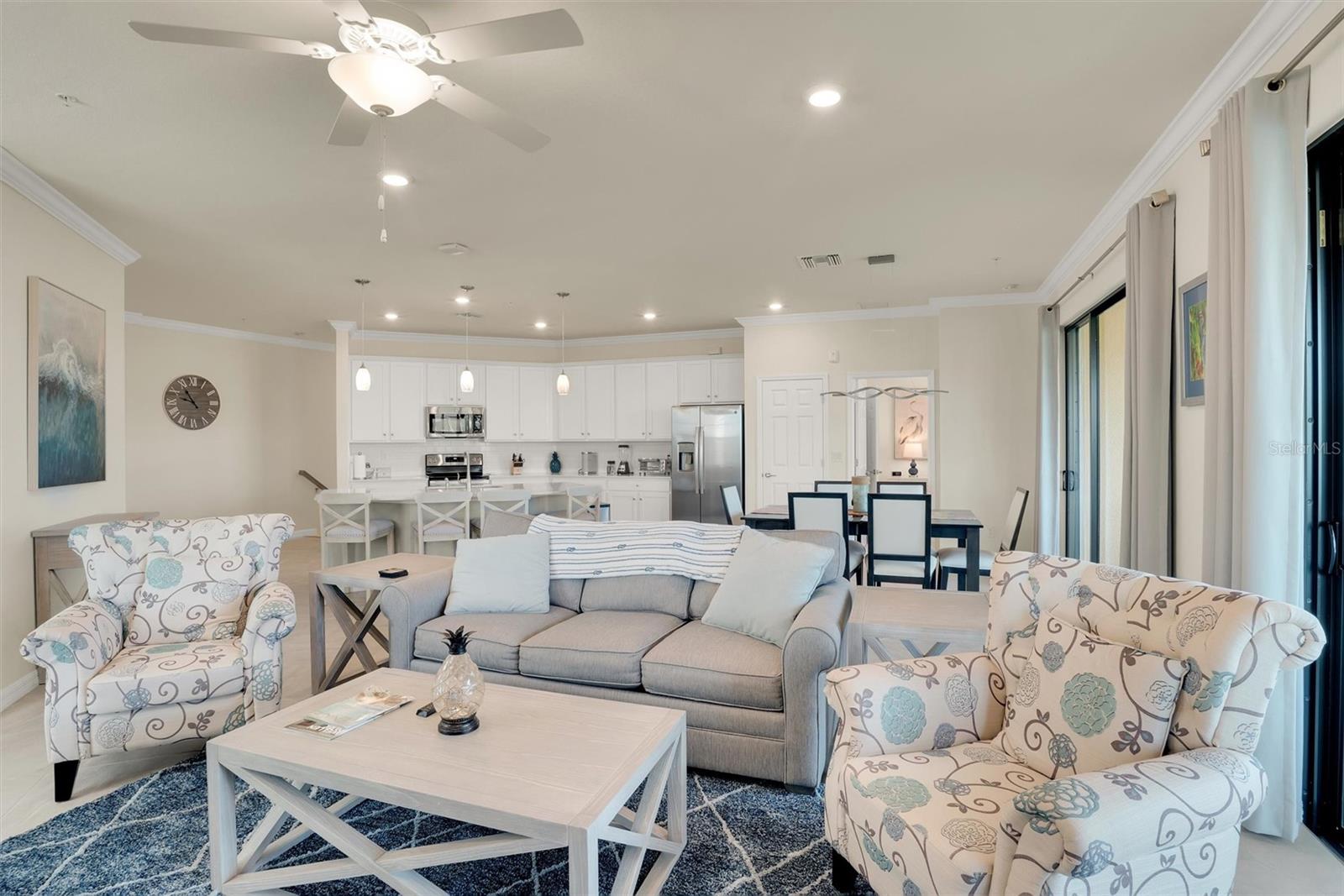 10042 CROOKED CREEK DR #203, VENICE, FL — photo 14