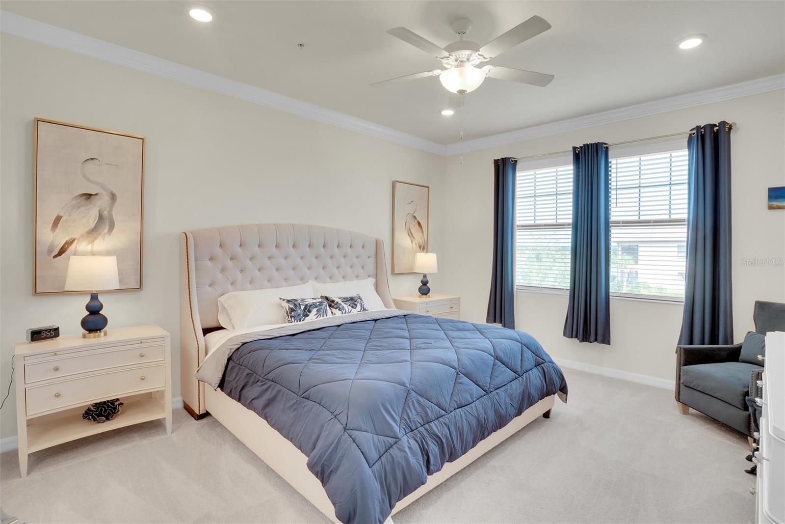 10042 CROOKED CREEK DR #203, VENICE, FL — photo 15