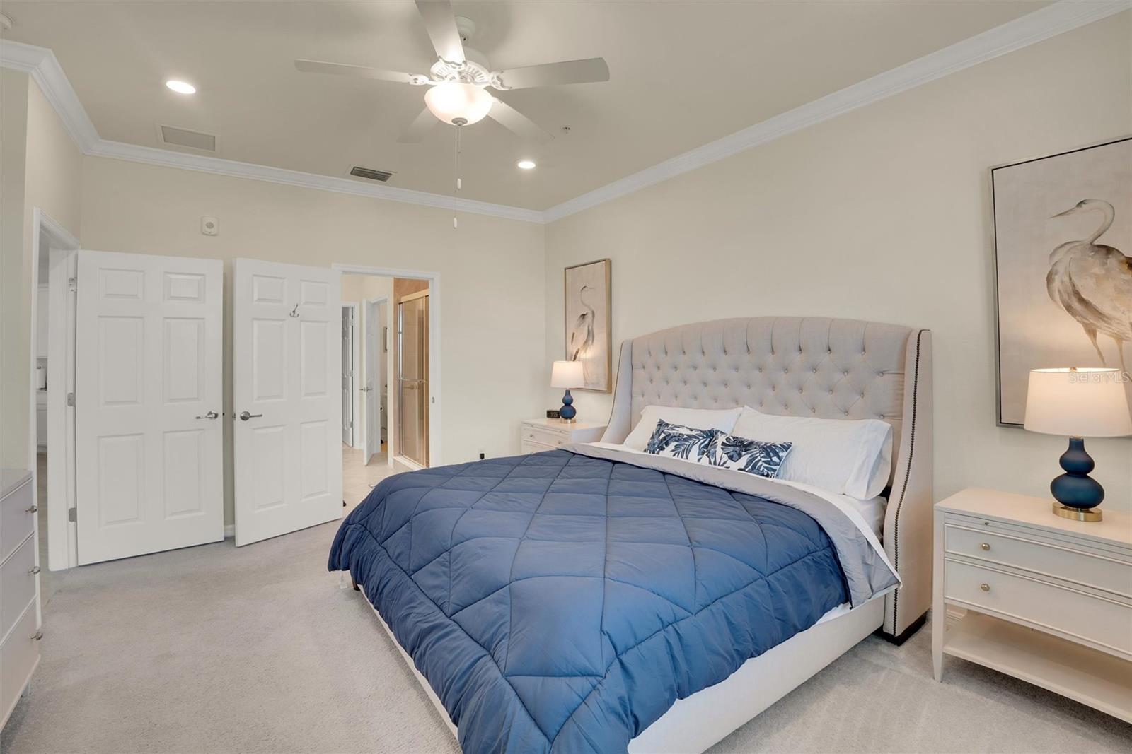 10042 CROOKED CREEK DR #203, VENICE, FL — photo 16