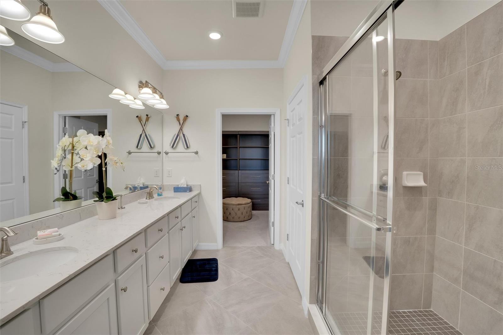 10042 CROOKED CREEK DR #203, VENICE, FL — photo 17