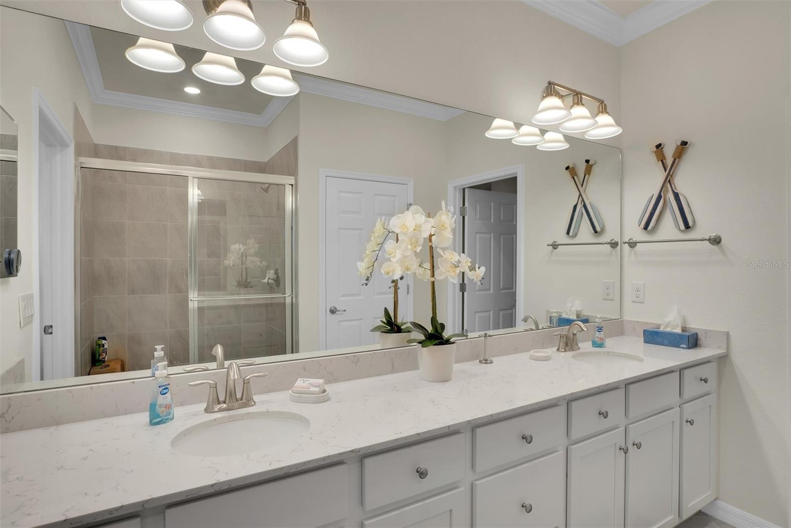 10042 CROOKED CREEK DR #203, VENICE, FL — photo 18