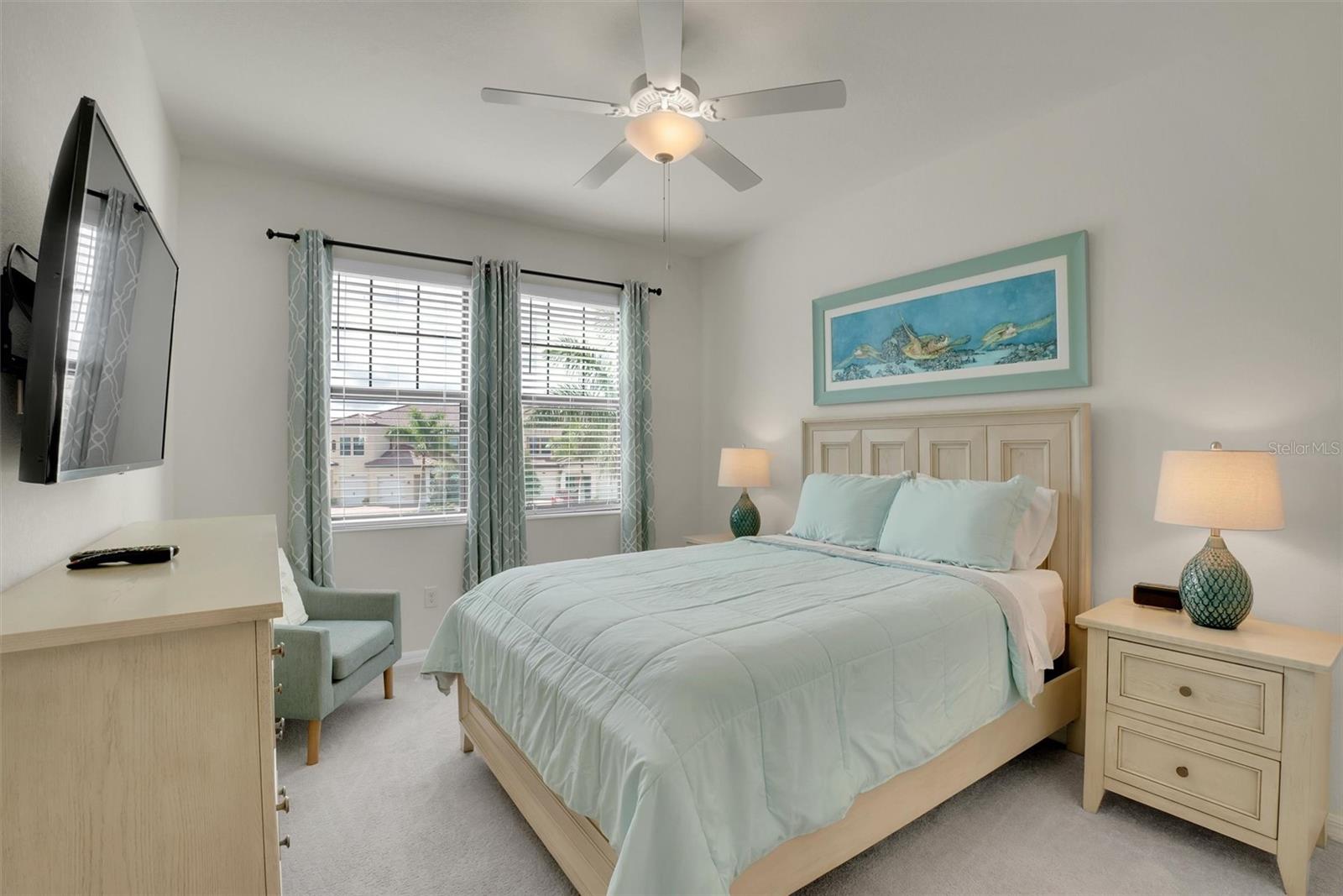 10042 CROOKED CREEK DR #203, VENICE, FL — photo 23