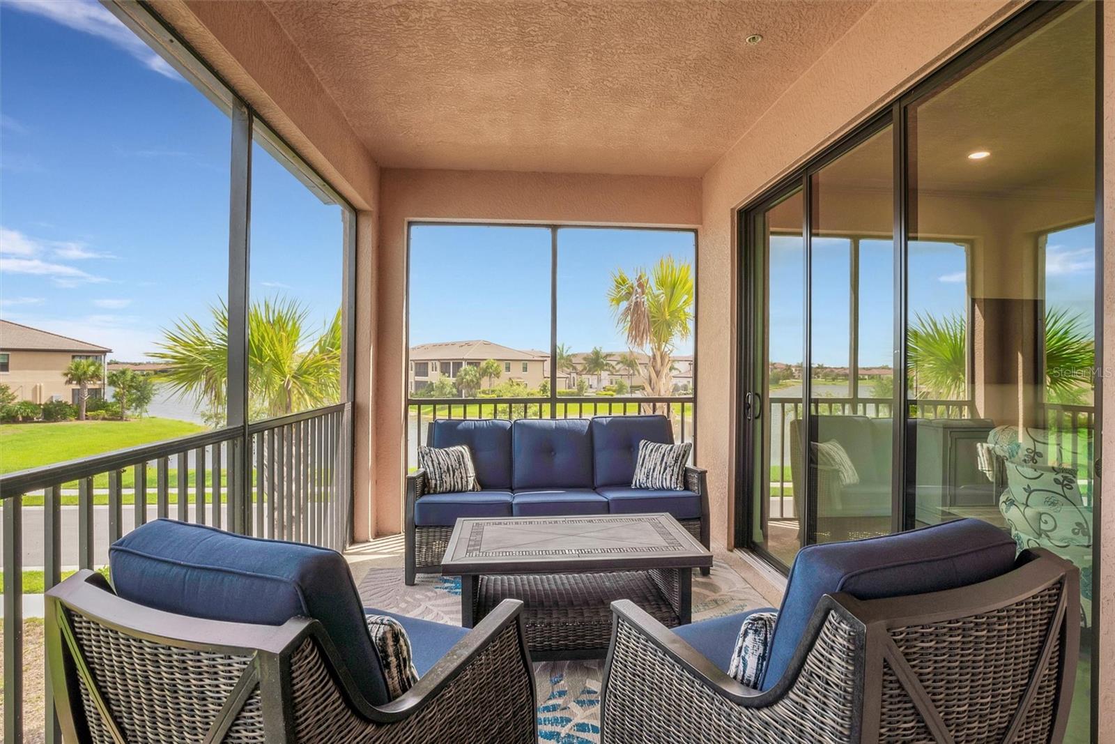 10042 CROOKED CREEK DR #203, VENICE, FL — photo 27