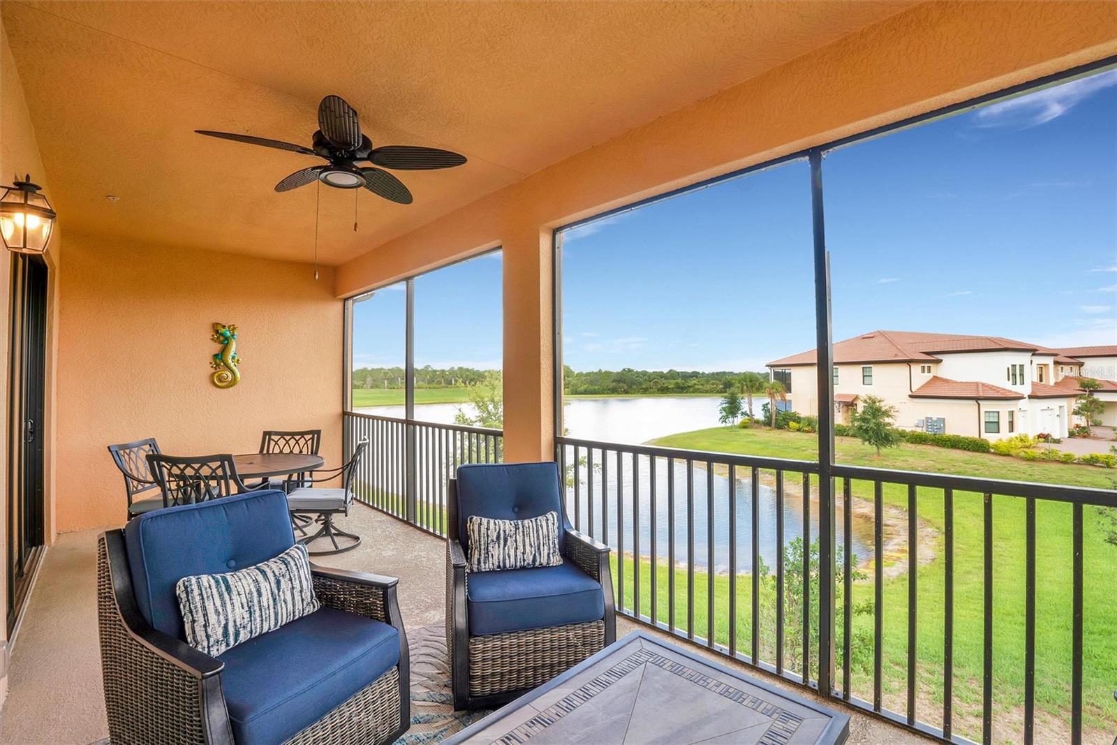 10042 CROOKED CREEK DR #203, VENICE, FL — photo 30