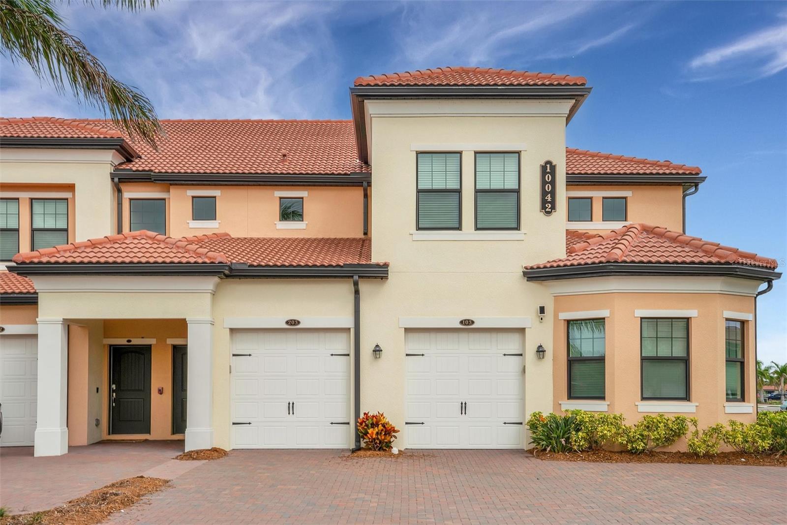10042 CROOKED CREEK DR #203, VENICE, FL — photo 31