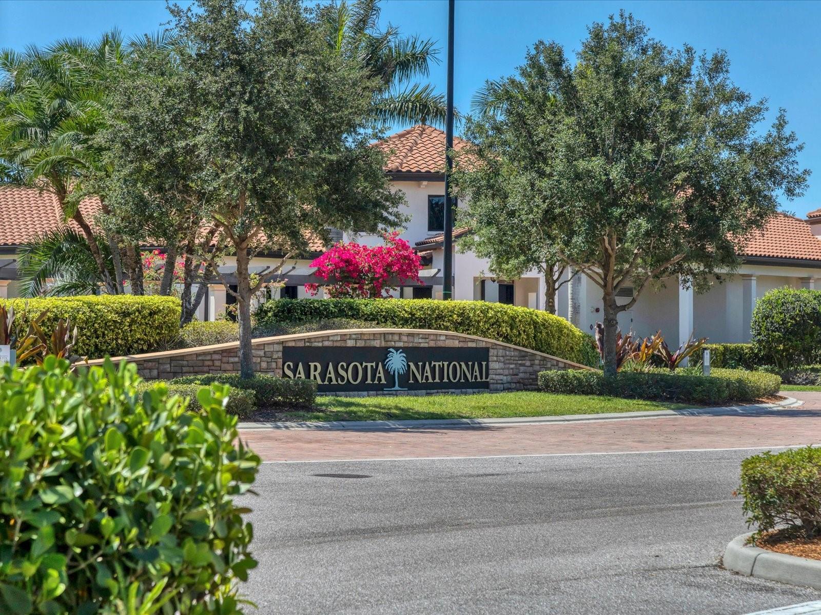 10042 CROOKED CREEK DR #203, VENICE, FL — photo 32
