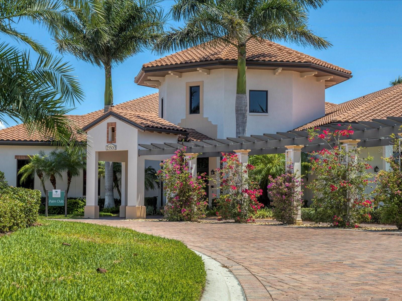 10042 CROOKED CREEK DR #203, VENICE, FL — photo 33