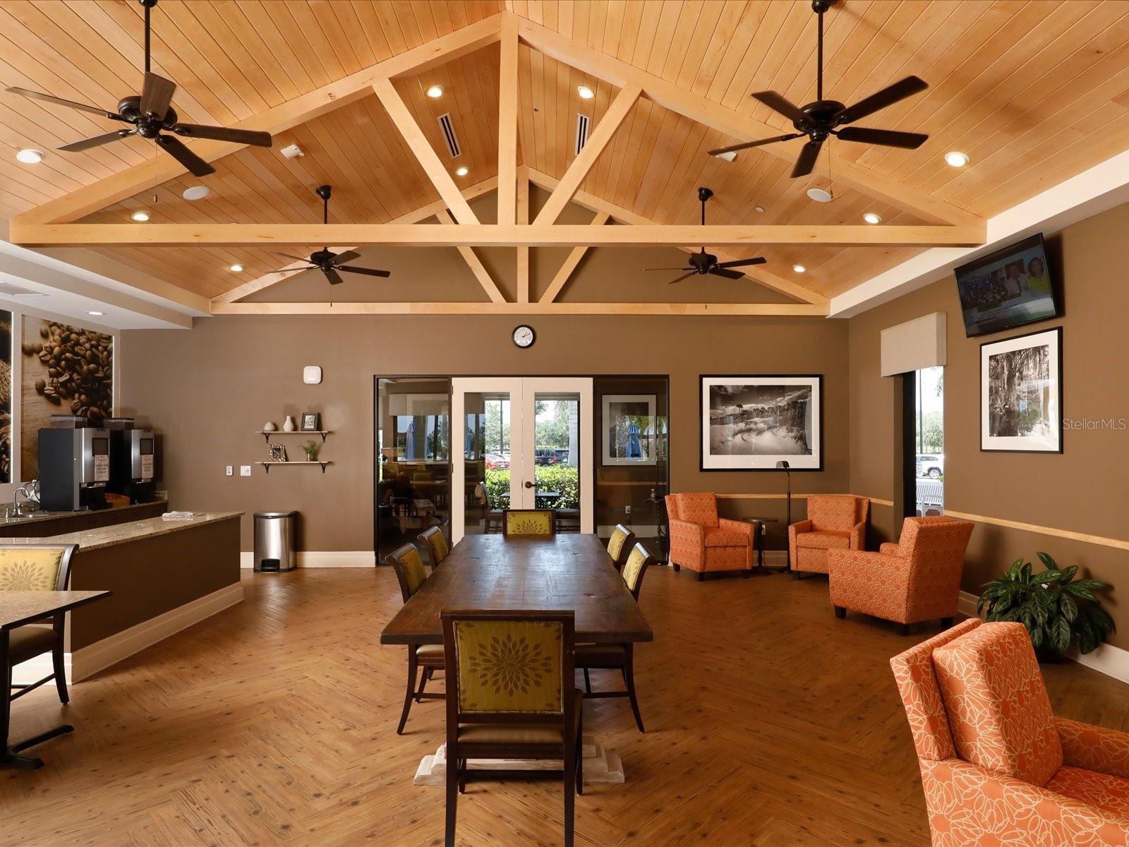 10042 CROOKED CREEK DR #203, VENICE, FL — photo 35