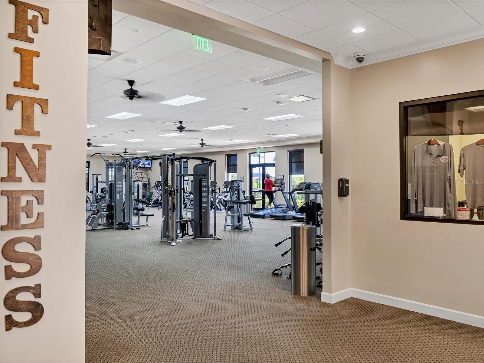 10042 CROOKED CREEK DR #203, VENICE, FL — photo 39