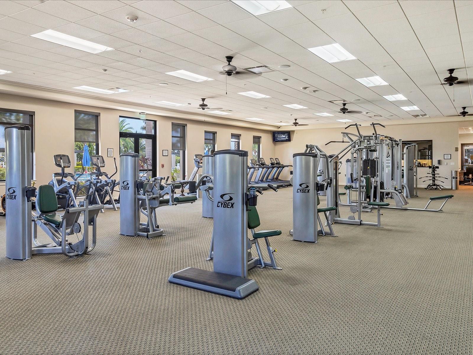 10042 CROOKED CREEK DR #203, VENICE, FL — photo 41