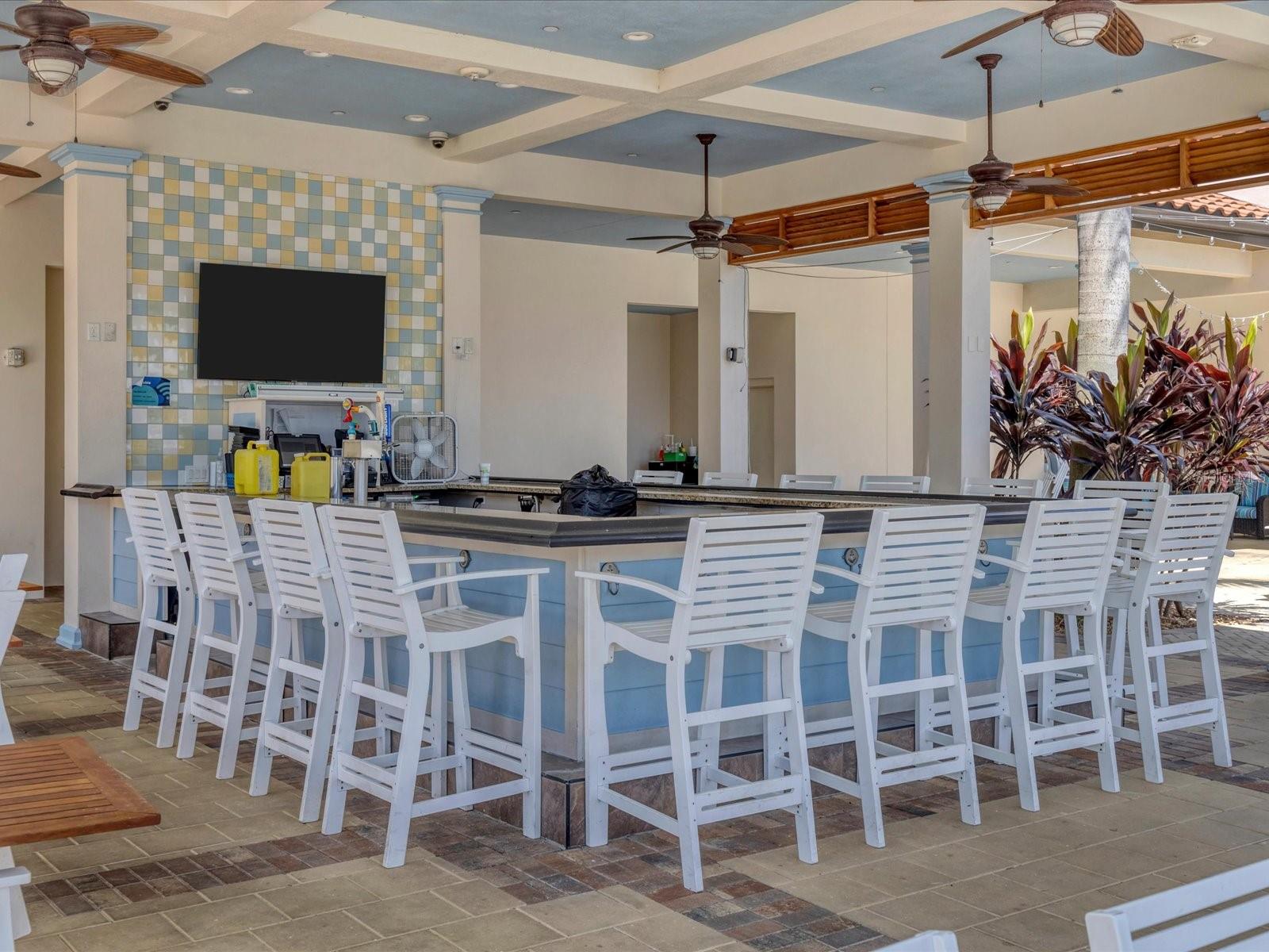10042 CROOKED CREEK DR #203, VENICE, FL — photo 46