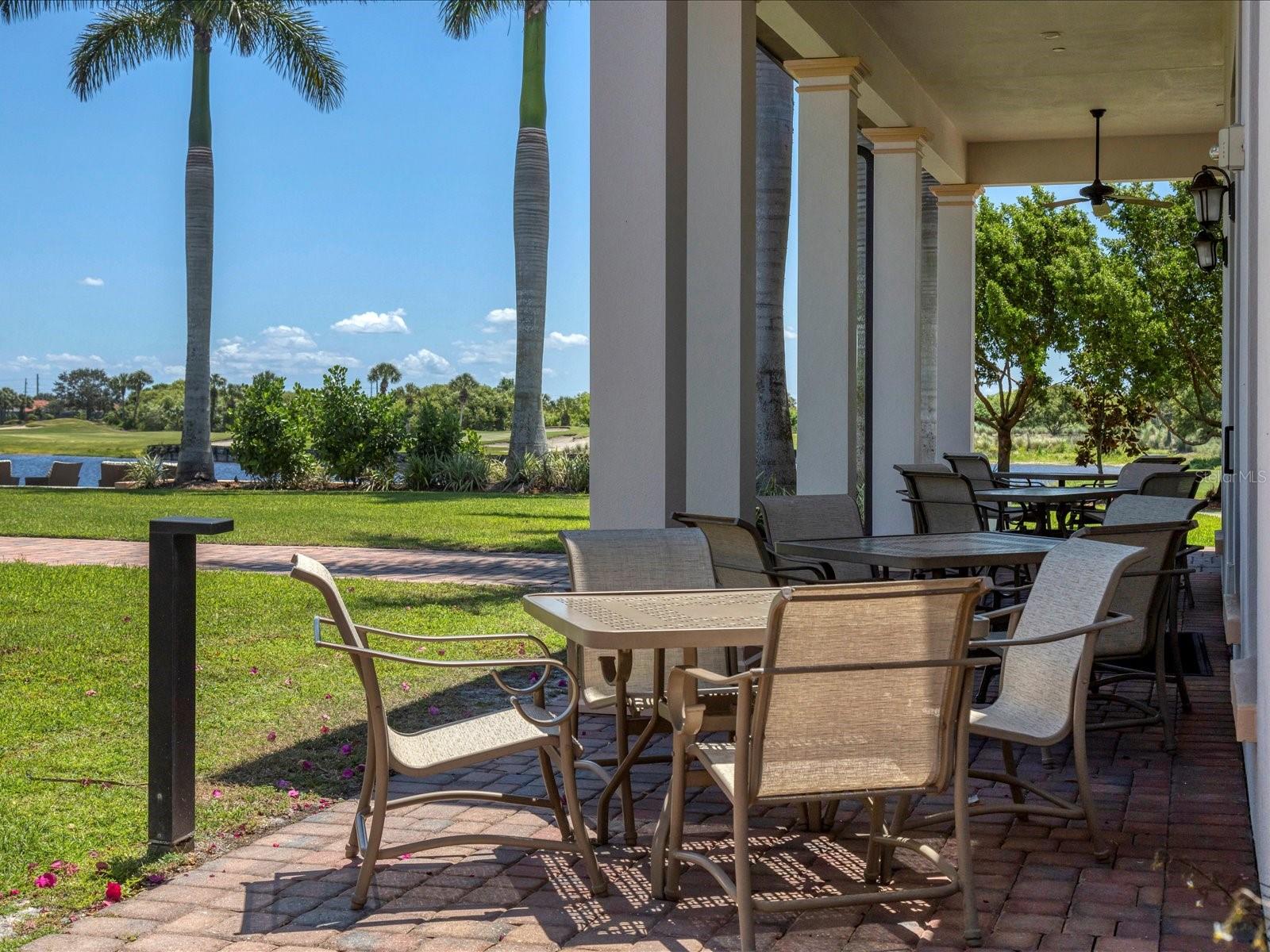 10042 CROOKED CREEK DR #203, VENICE, FL — photo 47