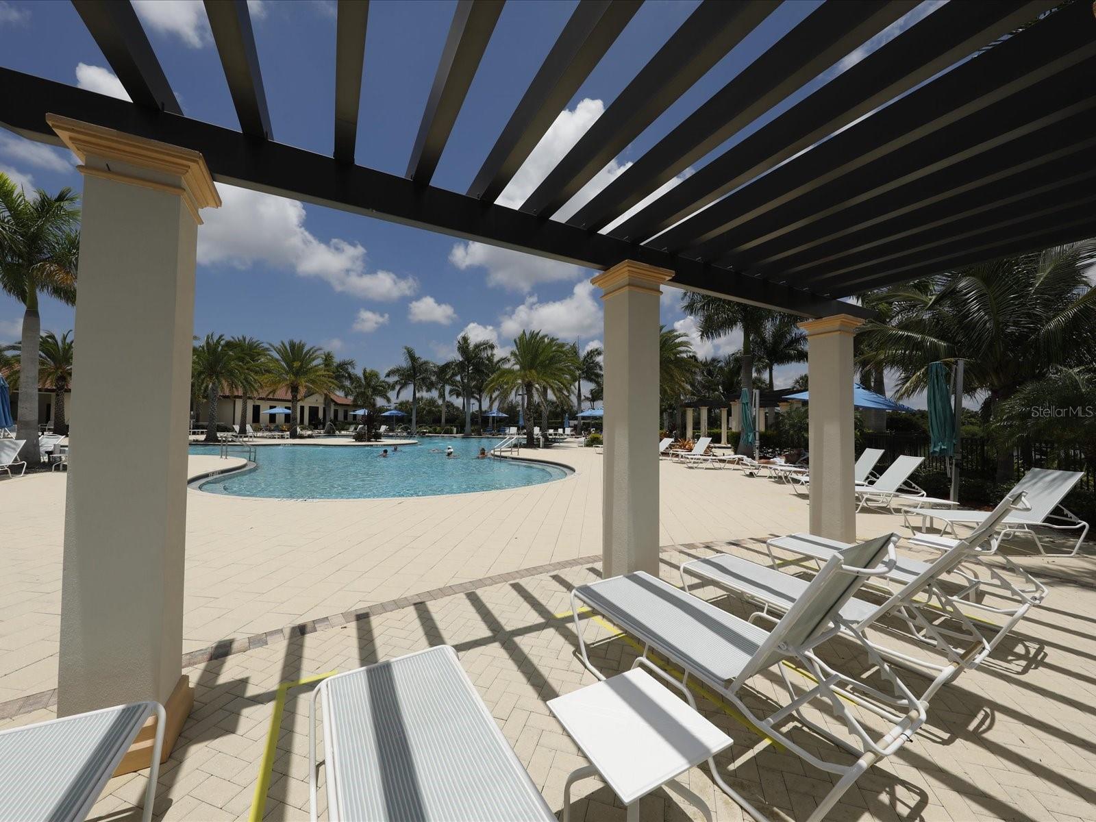 10042 CROOKED CREEK DR #203, VENICE, FL — photo 52