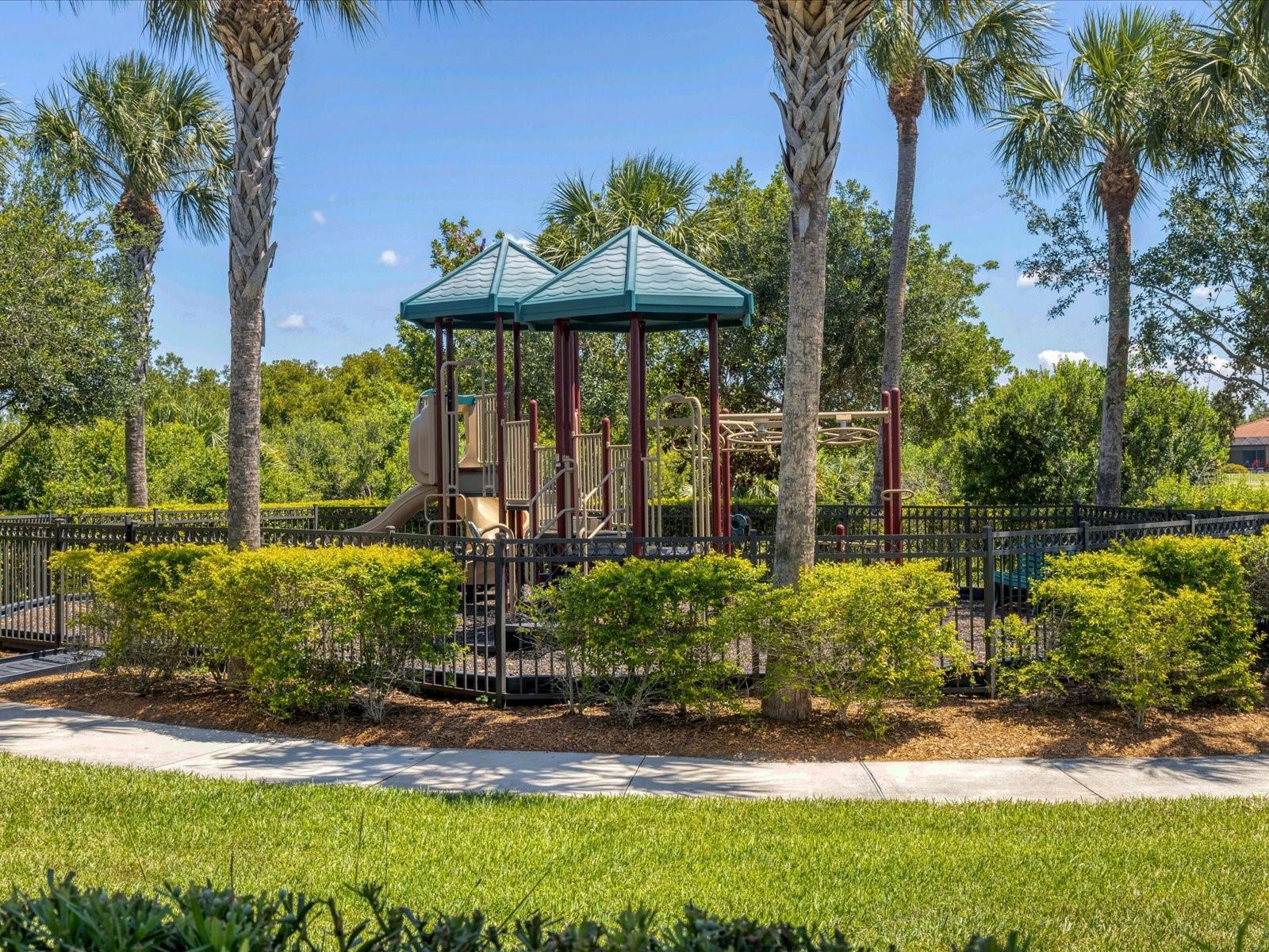 10042 CROOKED CREEK DR #203, VENICE, FL — photo 53