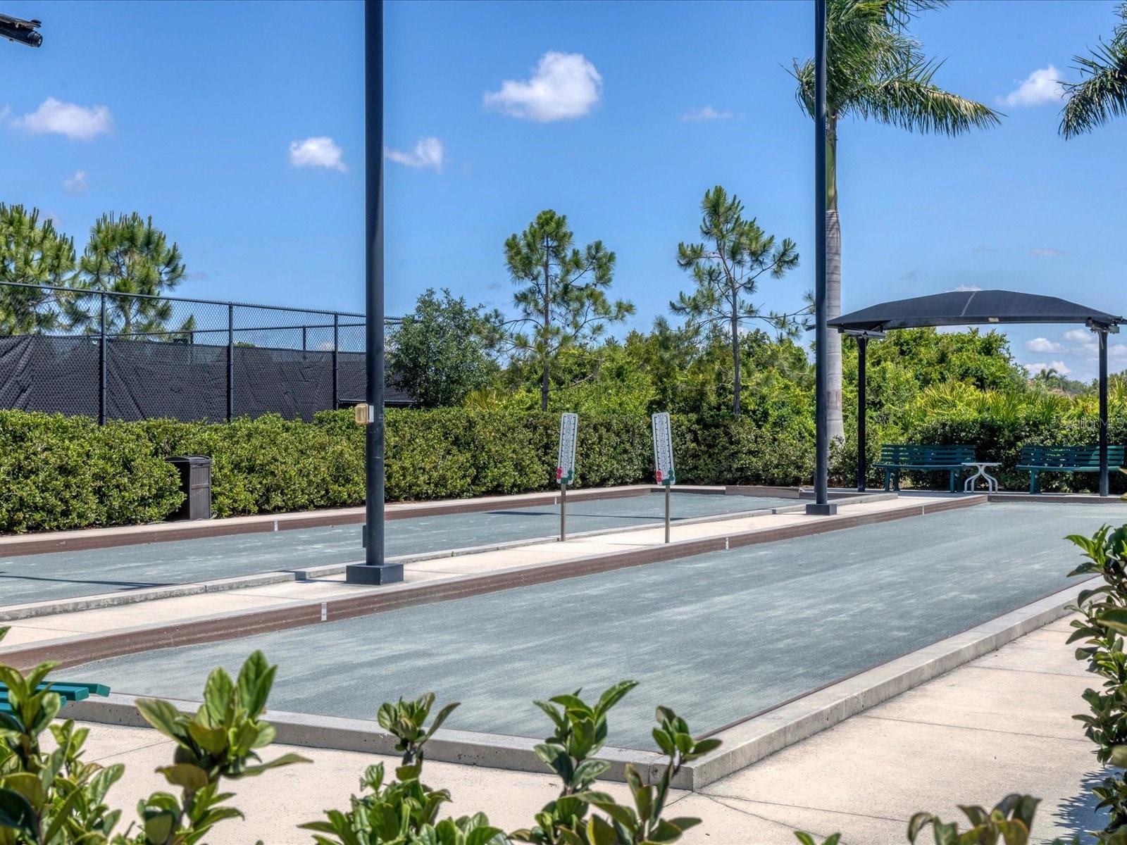 10042 CROOKED CREEK DR #203, VENICE, FL — photo 54