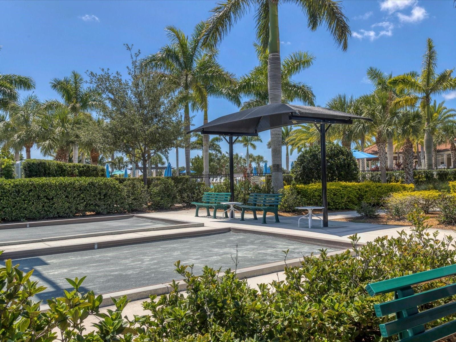 10042 CROOKED CREEK DR #203, VENICE, FL — photo 55