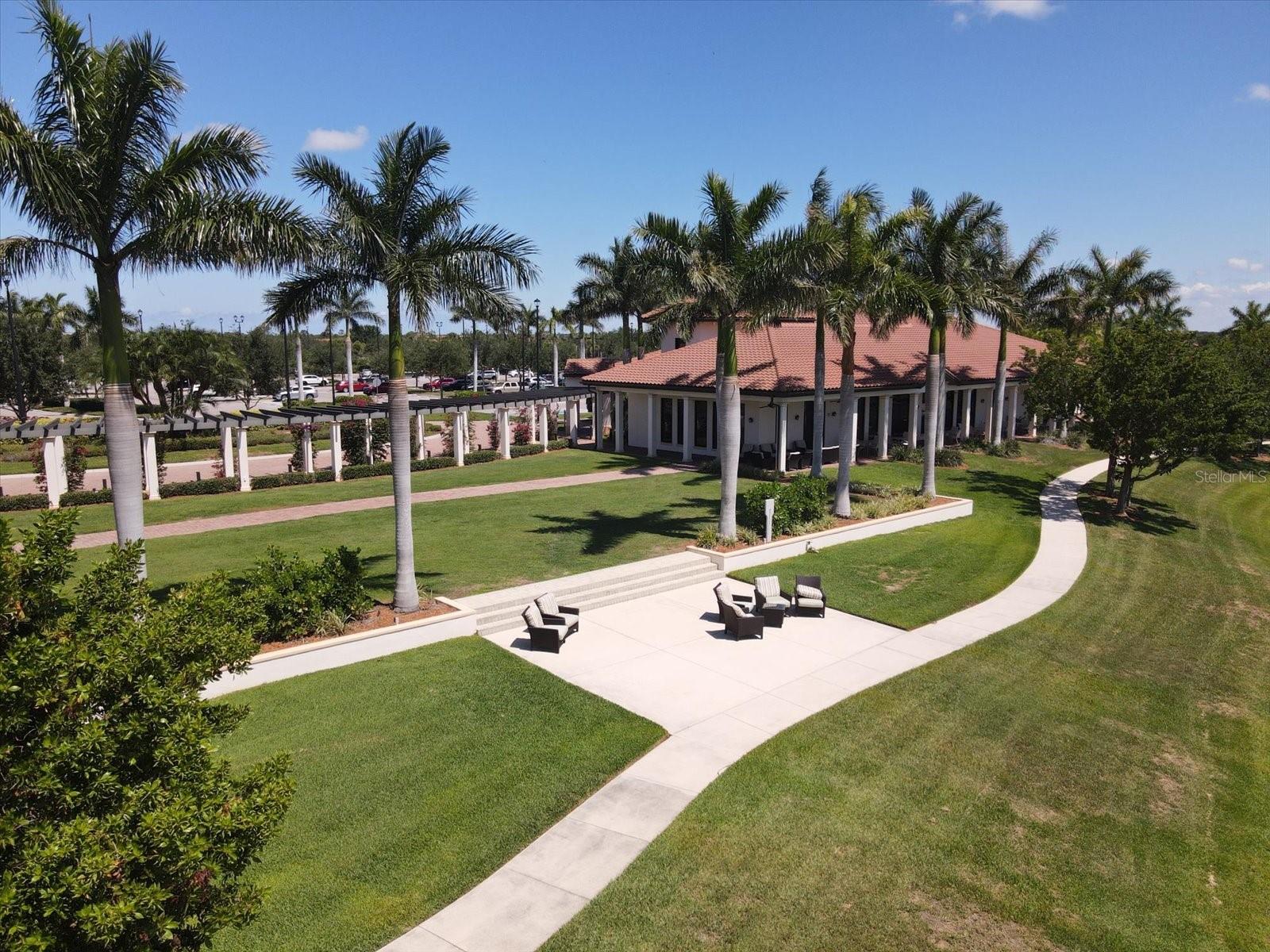 10042 CROOKED CREEK DR #203, VENICE, FL — photo 57