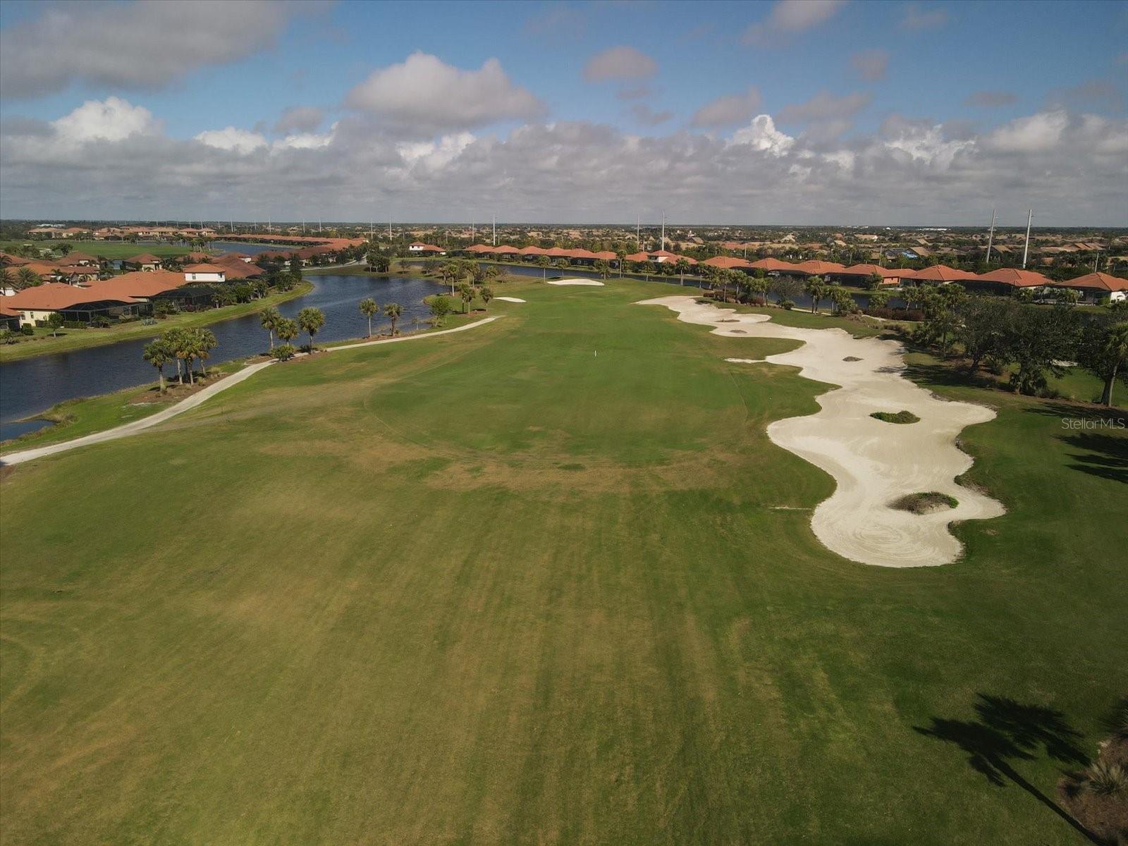 10042 CROOKED CREEK DR #203, VENICE, FL — photo 63
