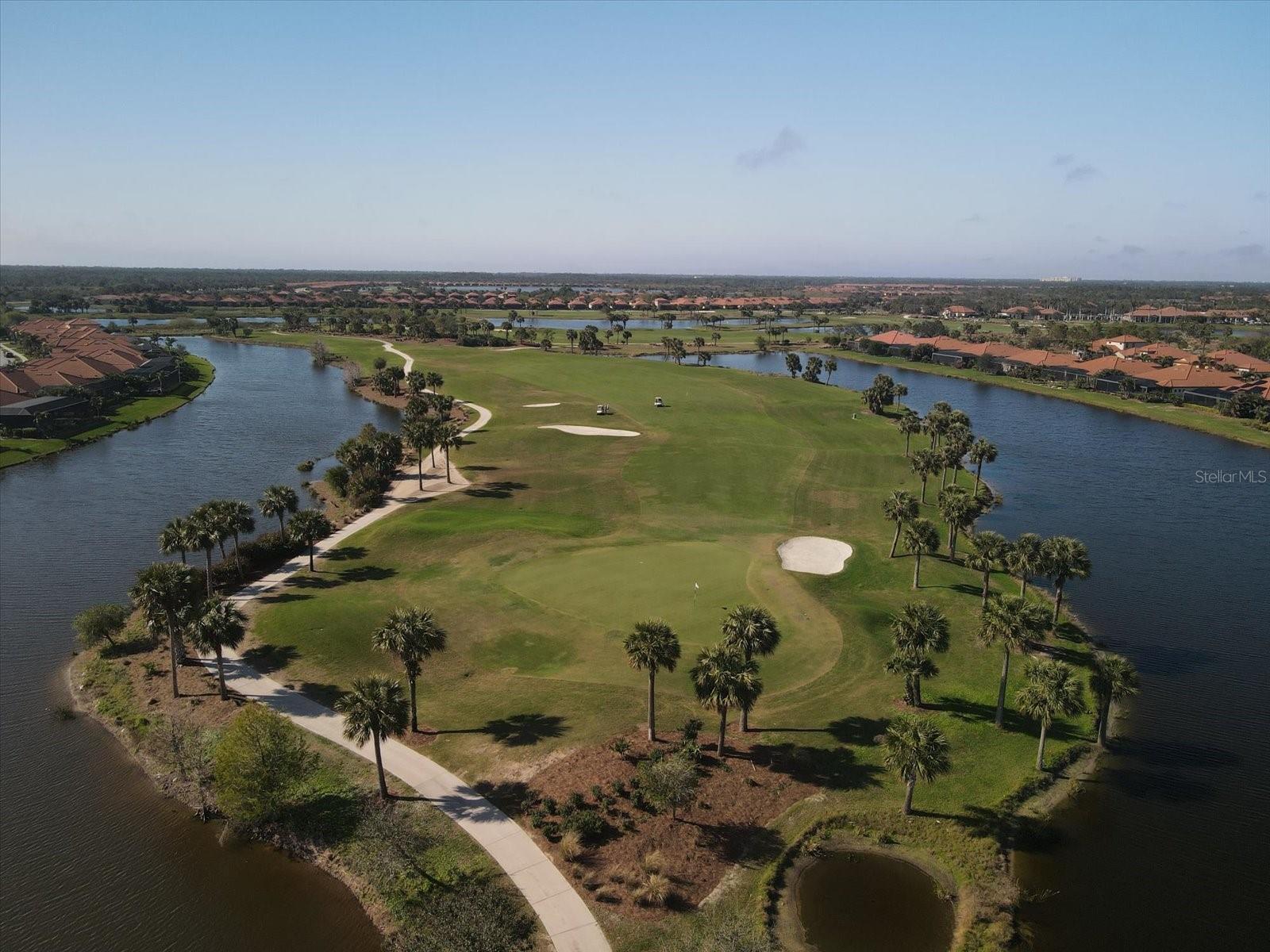 10042 CROOKED CREEK DR #203, VENICE, FL — photo 64