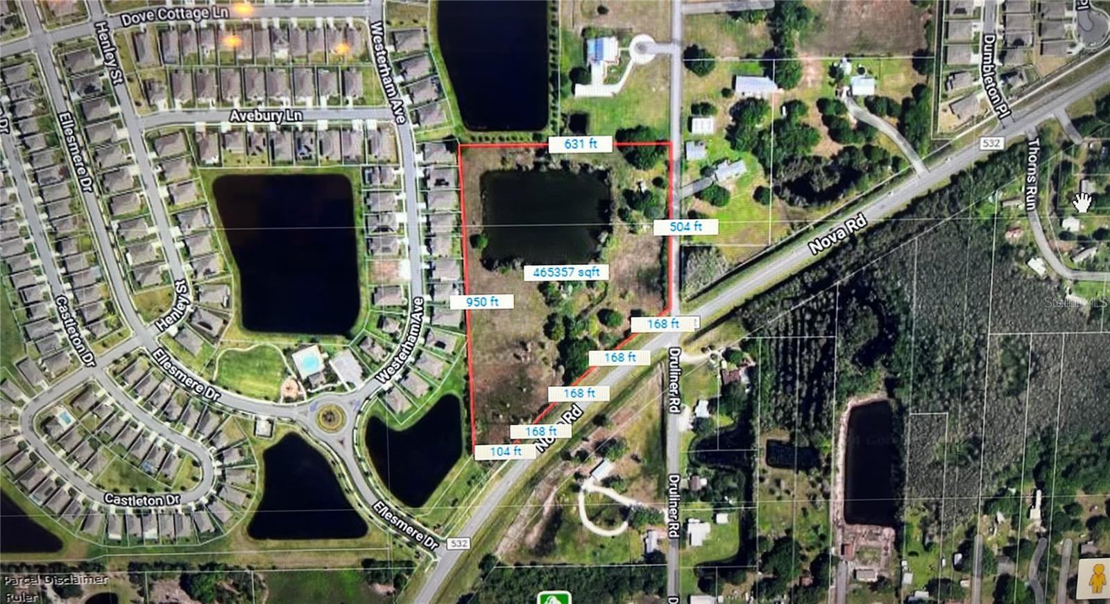 1888 DRULINER RD, ST CLOUD, FL — photo 3