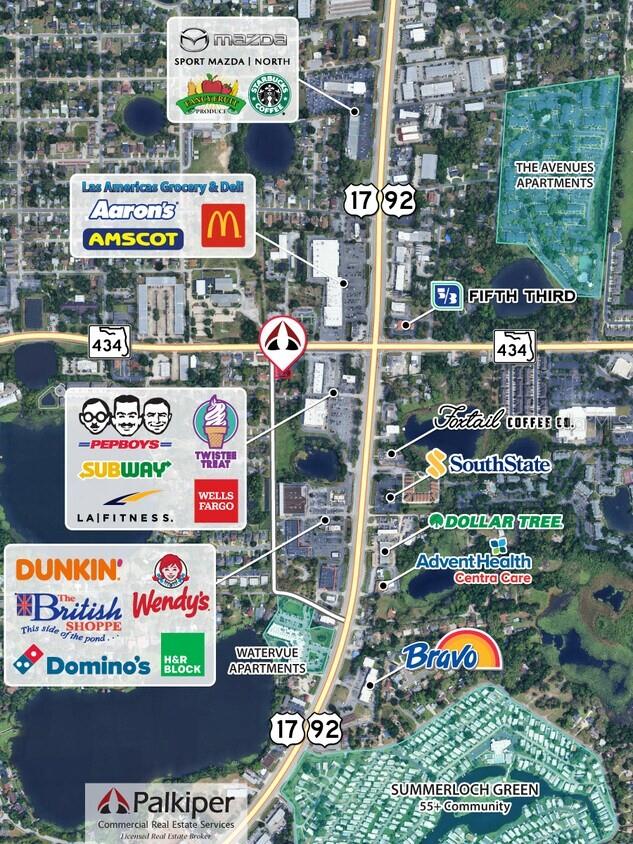 507 EAST ST, LONGWOOD, FL — photo 69