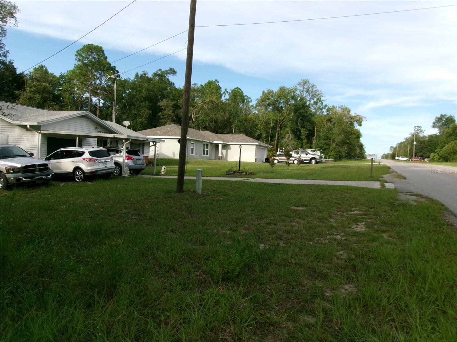 LOT 20 SW RAINBOW LAKES BLVD, DUNNELLON, FL — photo 2