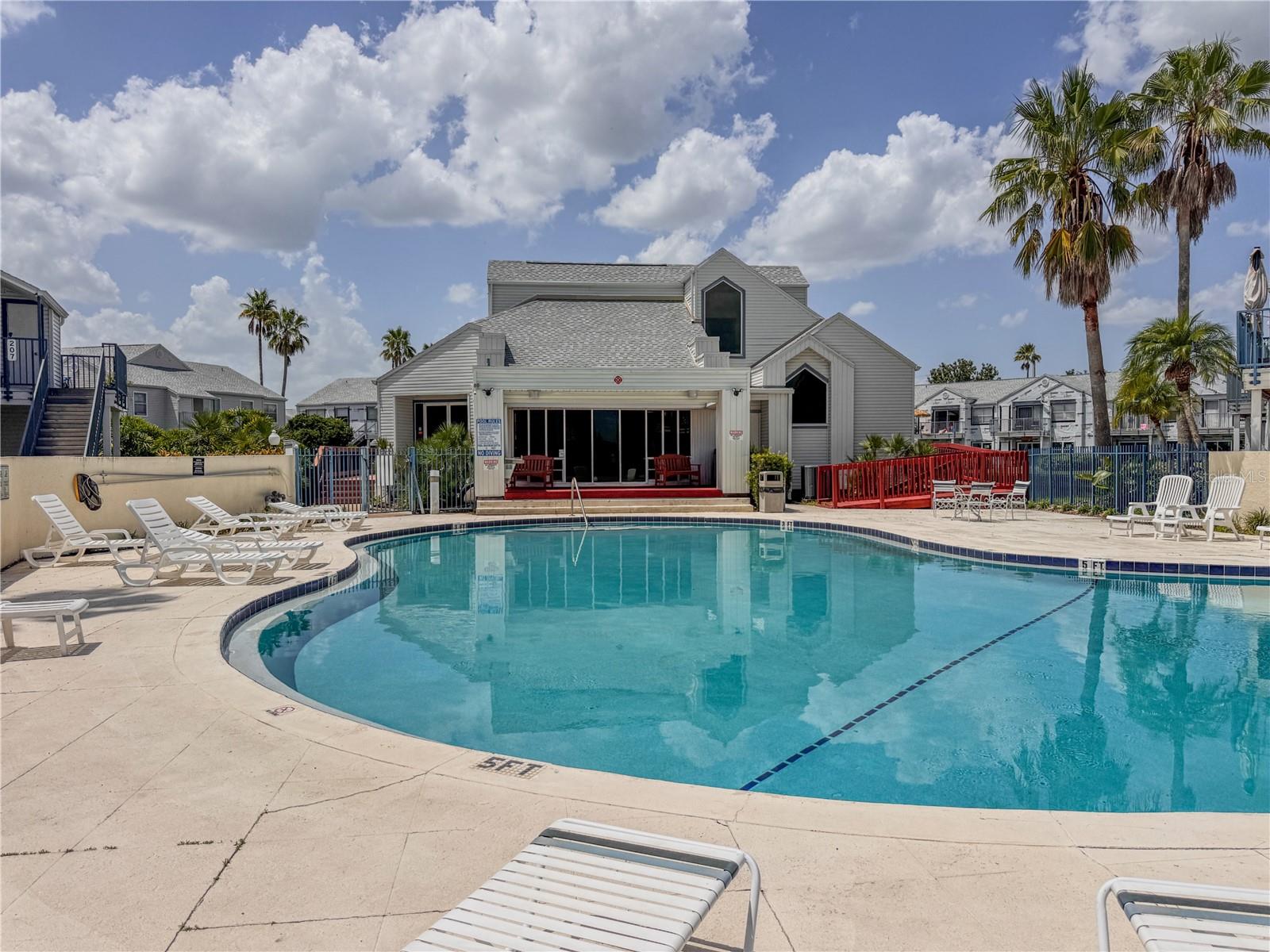 2520 WOODGATE BLVD #202, ORLANDO, FL — photo 28