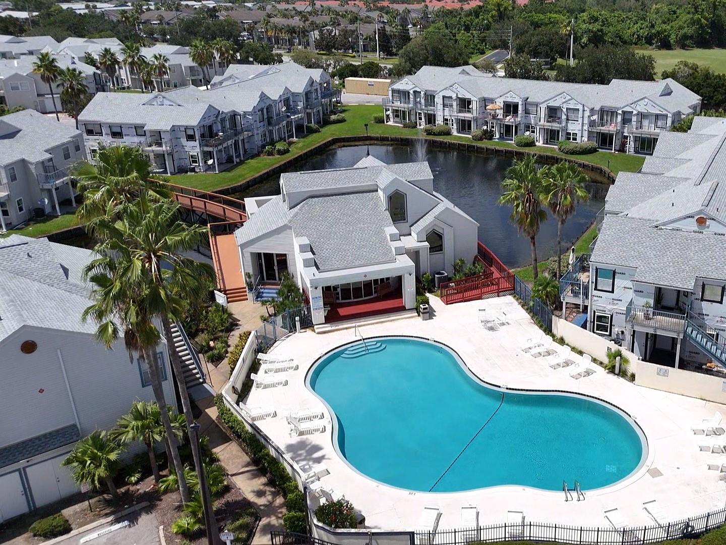 2520 WOODGATE BLVD #202, ORLANDO, FL — photo 30