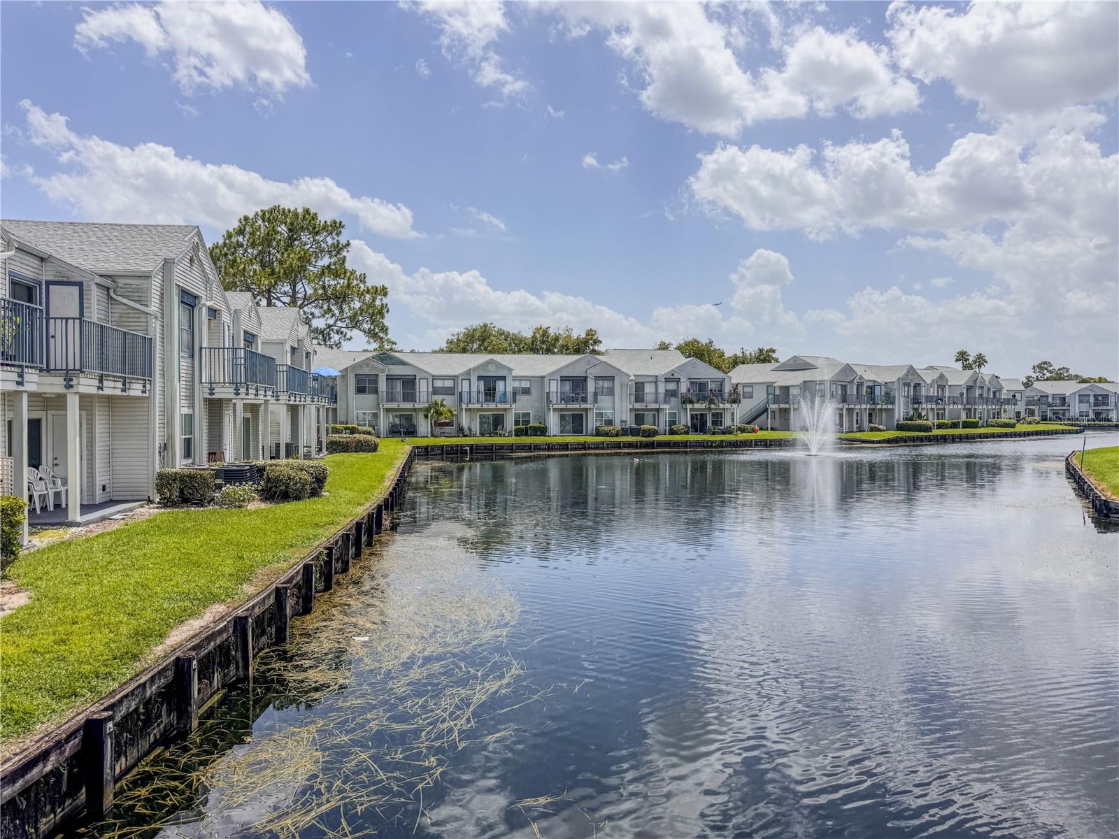 2520 WOODGATE BLVD #202, ORLANDO, FL — photo 31