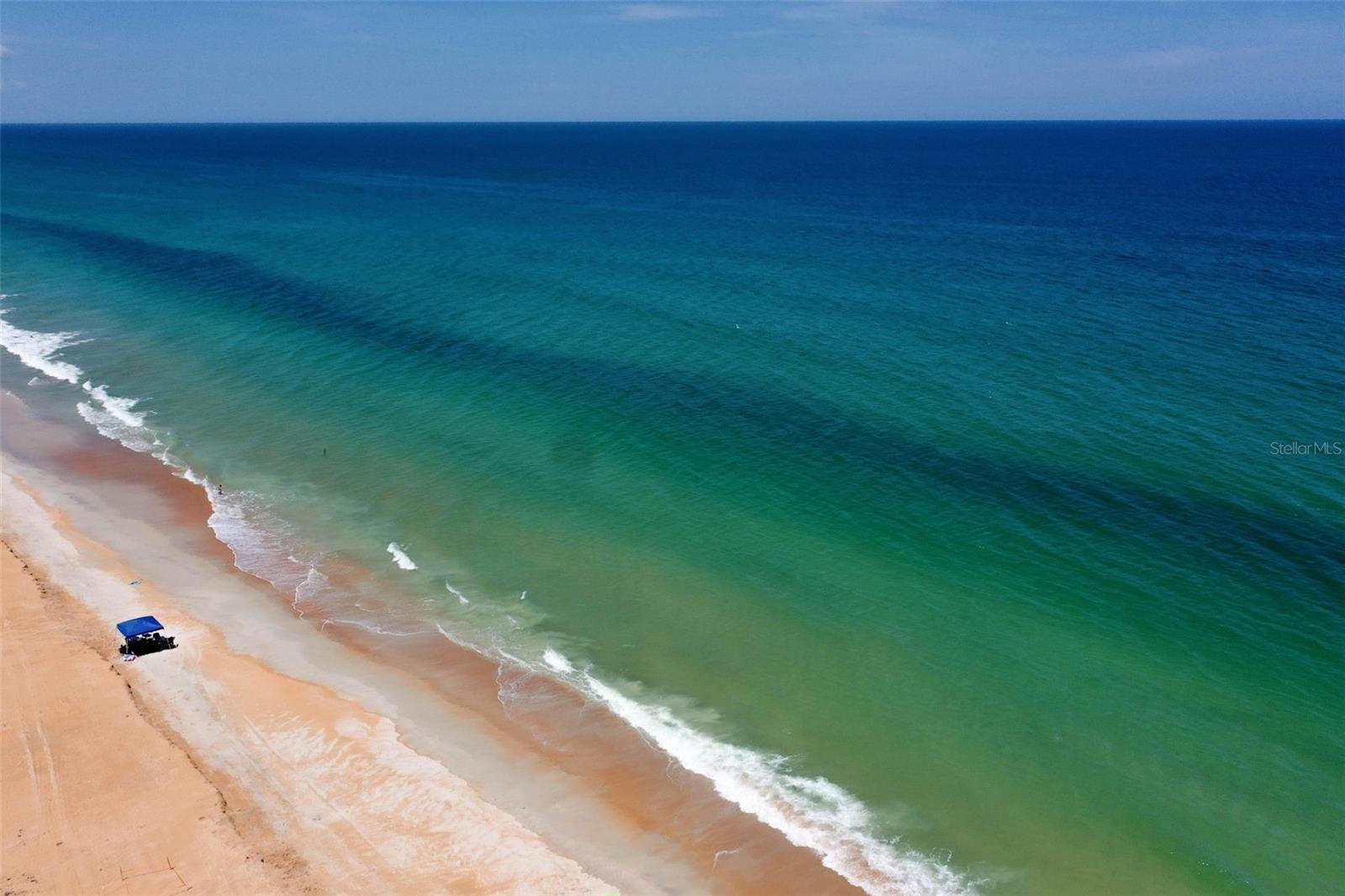 3374 OCEAN SHORE BLVD, FLAGLER BEACH, FL — photo 8