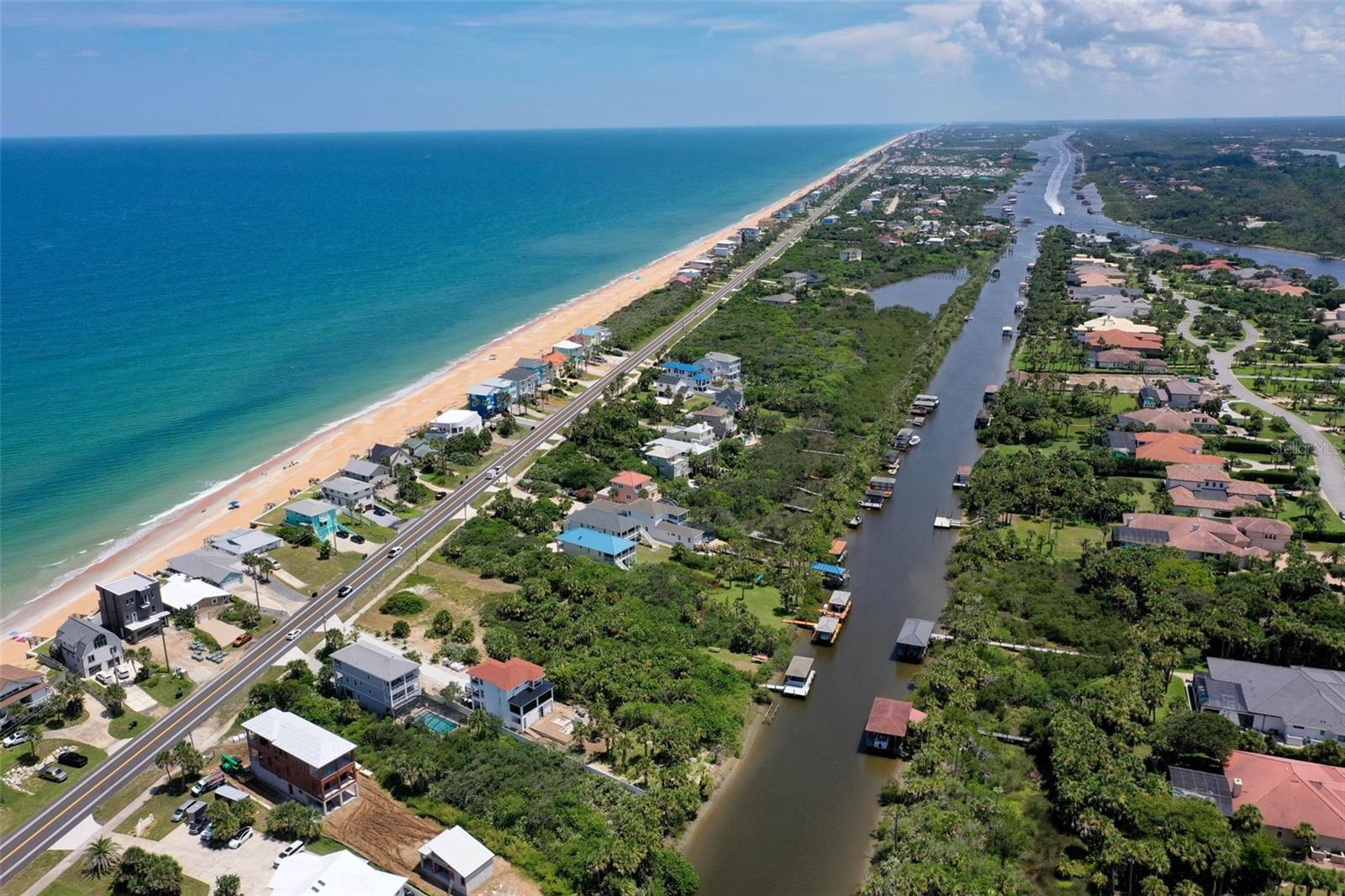 3374 OCEAN SHORE BLVD, FLAGLER BEACH, FL — photo 15