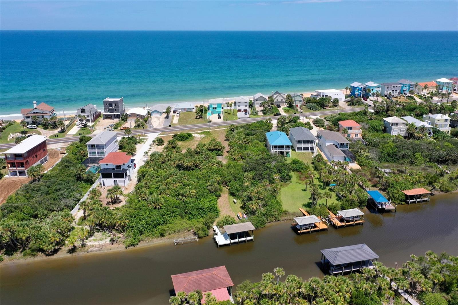 3374 OCEAN SHORE BLVD, FLAGLER BEACH, FL — photo 17