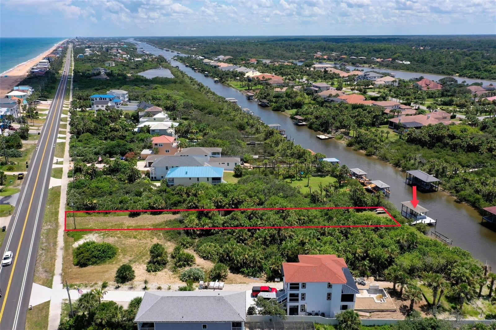 3374 OCEAN SHORE BLVD, FLAGLER BEACH, FL — photo 25