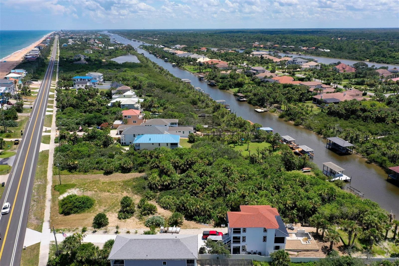 3374 OCEAN SHORE BLVD, FLAGLER BEACH, FL — photo 26