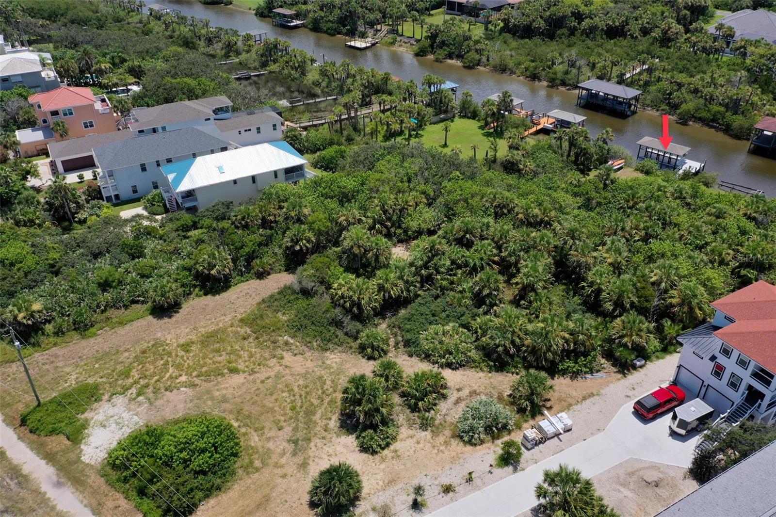 3374 OCEAN SHORE BLVD, FLAGLER BEACH, FL — photo 31