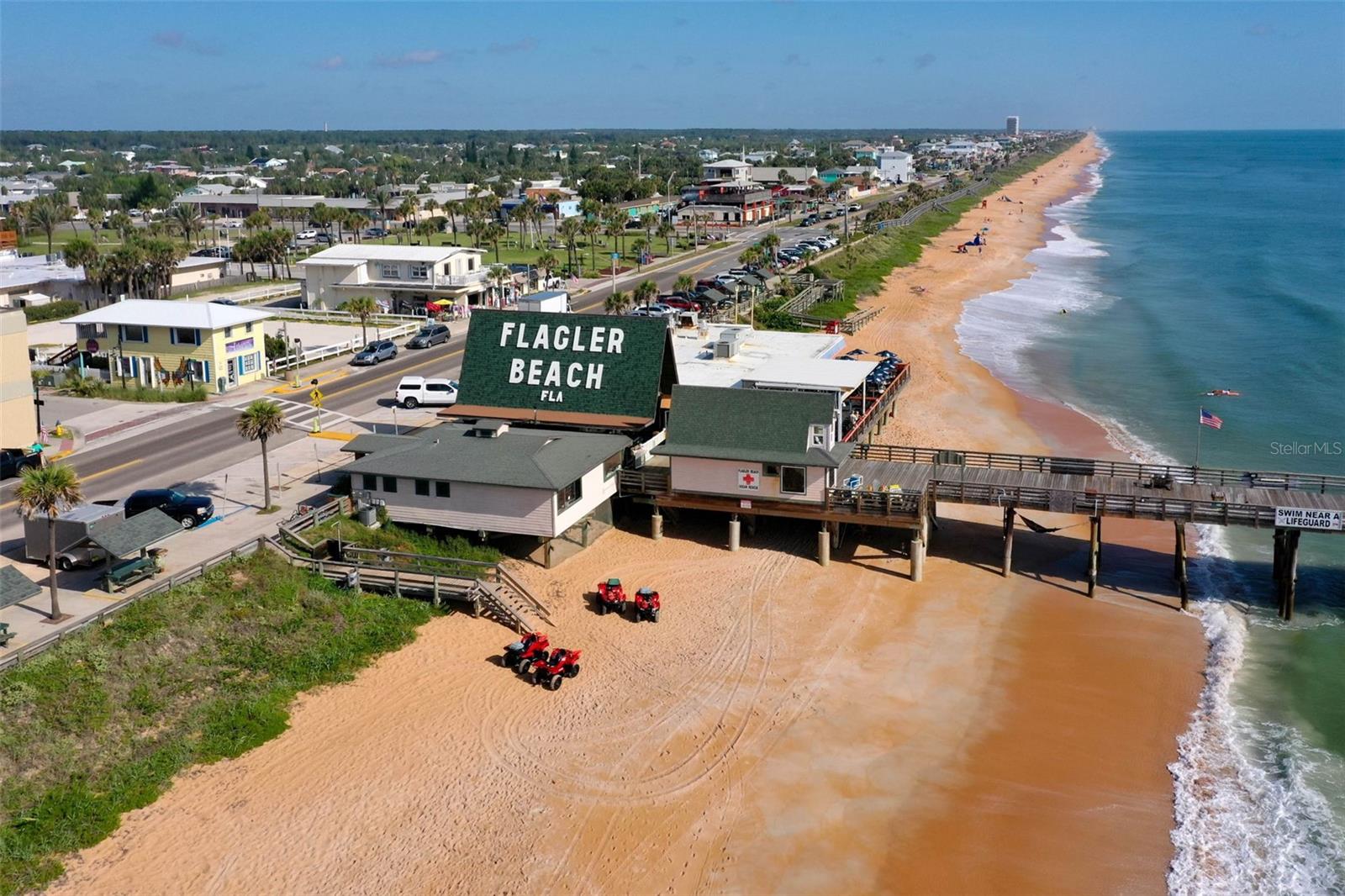 3374 OCEAN SHORE BLVD, FLAGLER BEACH, FL — photo 40