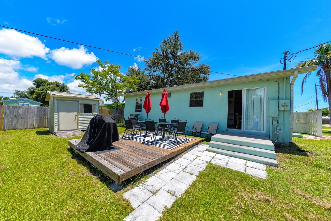 8382 OSPREY RD, ENGLEWOOD, FL — photo 26