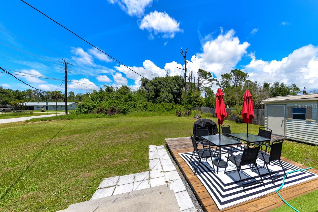 8382 OSPREY RD, ENGLEWOOD, FL — photo 27