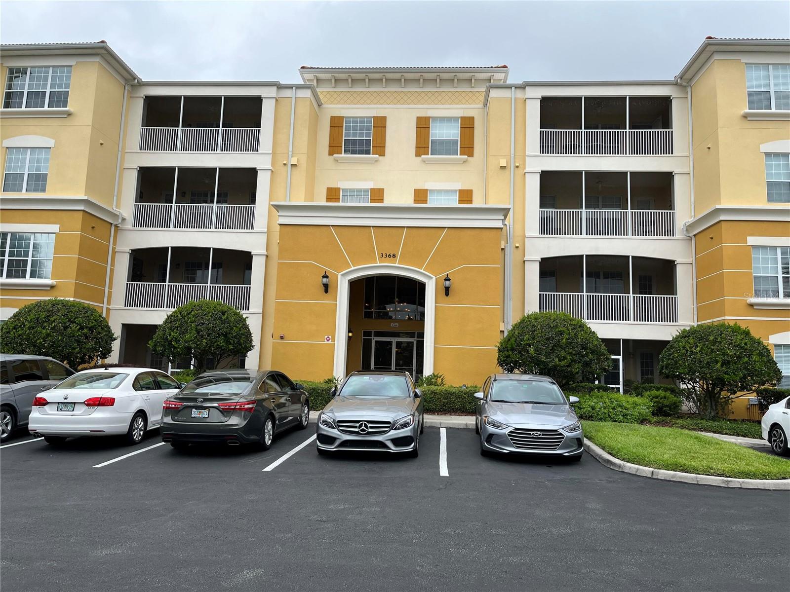 3368 ROBERT TRENT JONES DR #20608, ORLANDO, FL