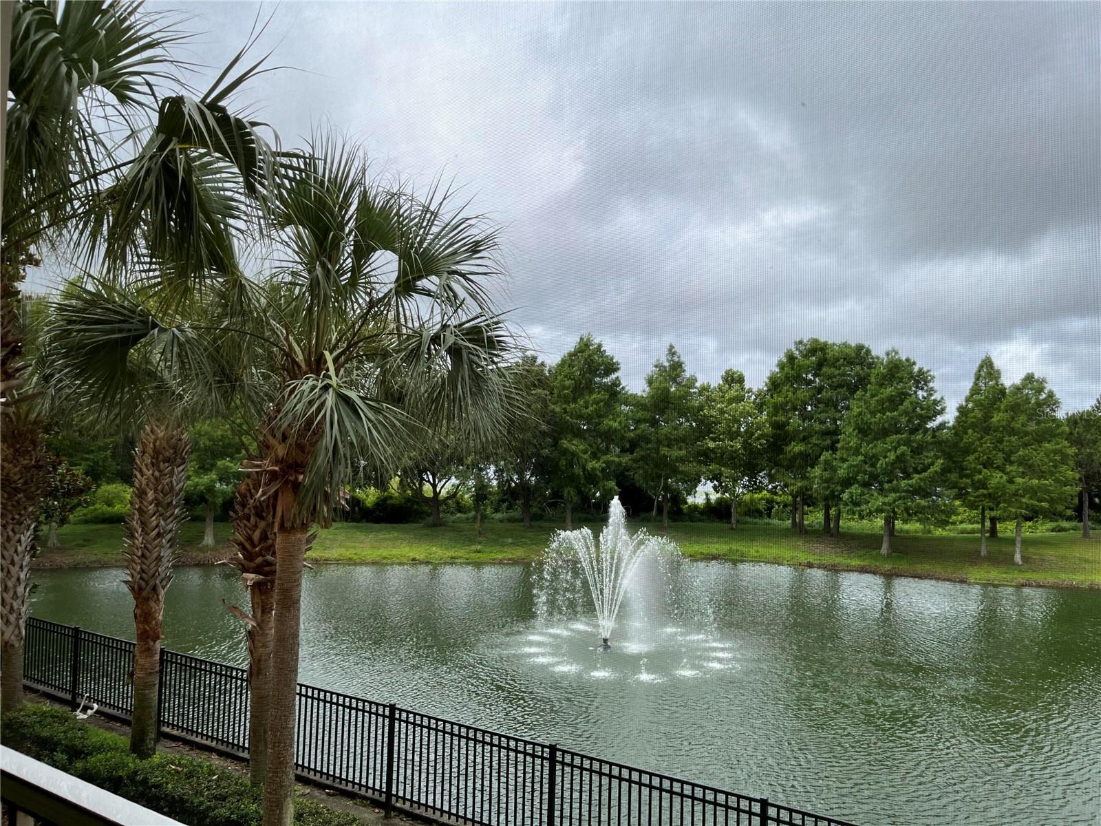 3368 ROBERT TRENT JONES DR #20608, ORLANDO, FL — photo 2