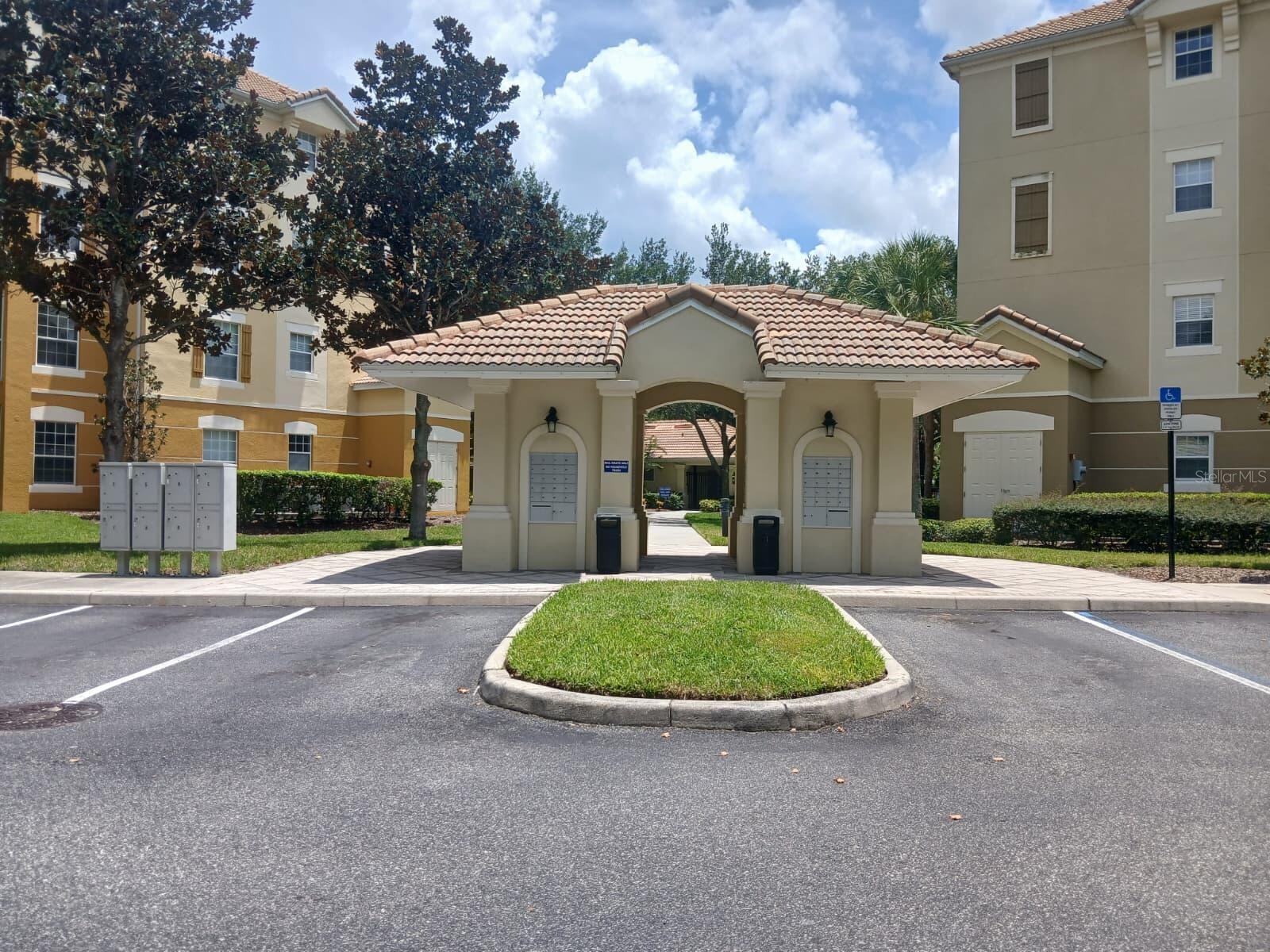 3368 ROBERT TRENT JONES DR #20608, ORLANDO, FL — photo 10